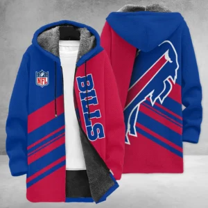 Sport Fan Gift Fleece Windbreaker Jacket For Sport Lover HVN1268BB090825SP
