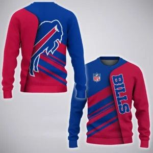 Sport Fan Gift Sweatshirt For Sport Lover HVN1268BB090825SW