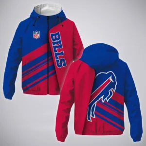 Sport Fan Gift Windbreaker Jacket  For Sport Lover HVN1268BB090825WB