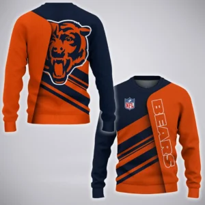 Sport Fan Gift Sweatshirt For Sport Lover HVN1268CB090825SW