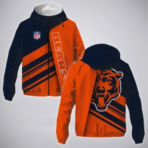 Sport Fan Gift Windbreaker Jacket  For Sport Lover HVN1268CB090825WB