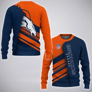 Sport Fan Gift Sweatshirt For Sport Lover HVN1268DB090825SW
