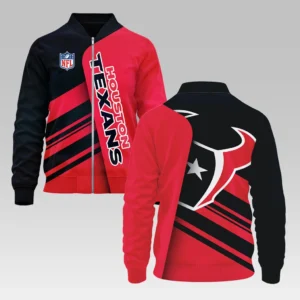 Sport Fan Gift Bomber Jacket For Sport Lover HVN1268HT090825BOB