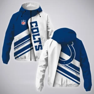 Sport Fan Gift Windbreaker Jacket  For Sport Lover HVN1268IC090825WB