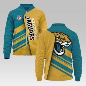 Sport Fan Gift Bomber Jacket For Sport Lover HVN1268JJ090825BOB