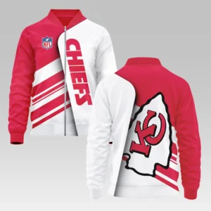 Sport Fan Gift Bomber Jacket For Sport Lover HVN1268KC090825BOB
