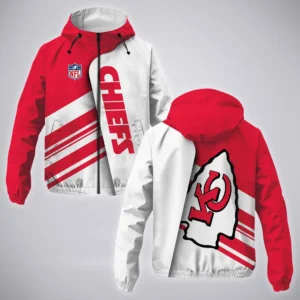 Sport Fan Gift Windbreaker Jacket  For Sport Lover HVN1268KC090825WB