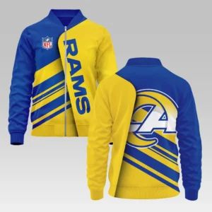 Sport Fan Gift Bomber Jacket For Sport Lover HVN1268LA090825BOB