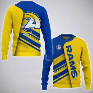 Sport Fan Gift Sweatshirt For Sport Lover HVN1268LA090825SW