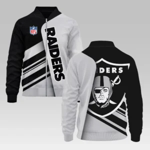 Sport Fan Gift Bomber Jacket For Sport Lover HVN1268LV090825BOB