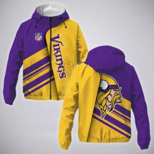 Sport Fan Gift Windbreaker Jacket  For Sport Lover HVN1268MV090825WB