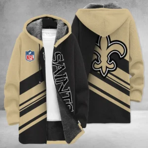 Sport Fan Gift Fleece Windbreaker Jacket For Sport Lover HVN1268NS090825SP
