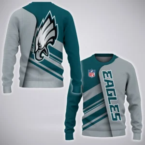 Sport Fan Gift Sweatshirt For Sport Lover HVN1268PE090825SW