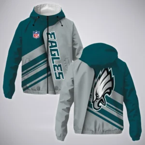 Sport Fan Gift Windbreaker Jacket  For Sport Lover HVN1268PE090825WB