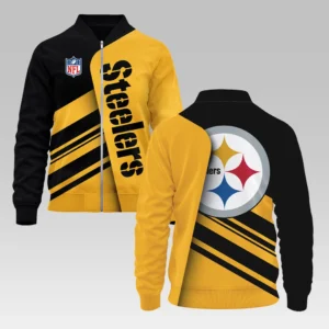 Sport Fan Gift Bomber Jacket For Sport Lover HVN1268PS090825BOB