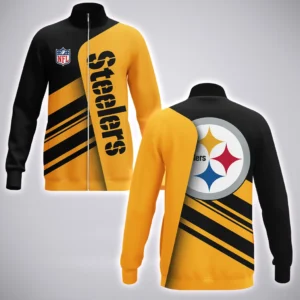 Sport Fan Gift Stand Collar Jacket For Sport Lover HVN1268PS090825SCJ