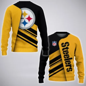 Sport Fan Gift Sweatshirt For Sport Lover HVN1268PS090825SW