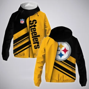 Sport Fan Gift Windbreaker Jacket  For Sport Lover HVN1268PS090825WB