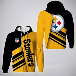Sport Fan Gift Zipper Hoodie For Sport Lover HVN1268PS090825ZHD