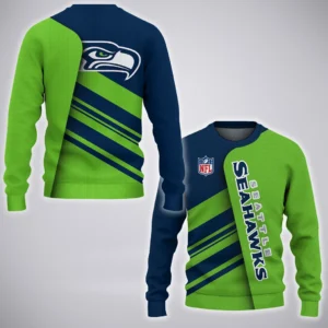 Sport Fan Gift Sweatshirt For Sport Lover HVN1268SS090825SW