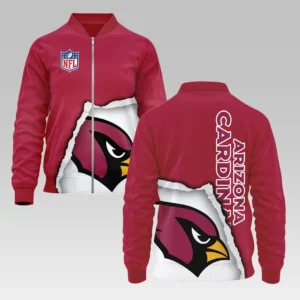 Sport Fan Gift Bomber Jacket For Sport Lover HVN1269AC090925BOB