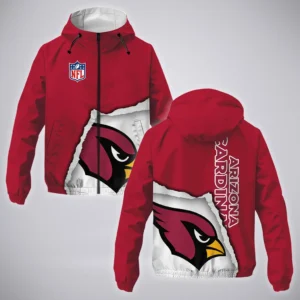Sport Fan Gift Windbreaker Jacket  For Sport Lover HVN1269AC090925WB