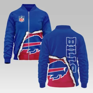 Sport Fan Gift Bomber Jacket For Sport Lover HVN1269BB090925BOB