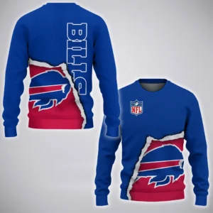 Sport Fan Gift Sweatshirt For Sport Lover HVN1269BB090925SW