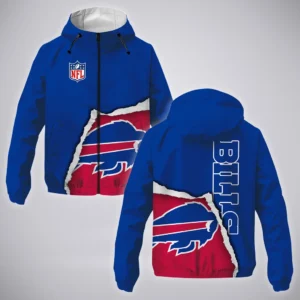Sport Fan Gift Windbreaker Jacket  For Sport Lover HVN1269BB090925WB