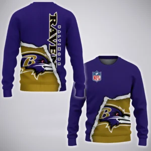 Sport Fan Gift Sweatshirt For Sport Lover HVN1269BR090925SW