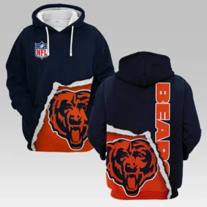 Sport Fan Gift Hoodie For Sport Lover HVN1269CB090925HOD