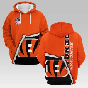 Sport Fan Gift Hoodie For Sport Lover HVN1269CI090925HOD