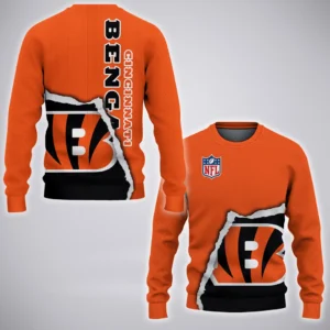 Sport Fan Gift Sweatshirt For Sport Lover HVN1269CI090925SW