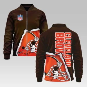 Sport Fan Gift Bomber Jacket For Sport Lover HVN1269CL090925BOB