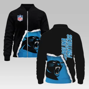 Sport Fan Gift Bomber Jacket For Sport Lover HVN1269CP090925BOB
