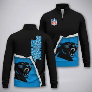 Sport Fan Gift Quarter-Zip Sweatshirt For Sport Lover HVN1269CP090925QZ