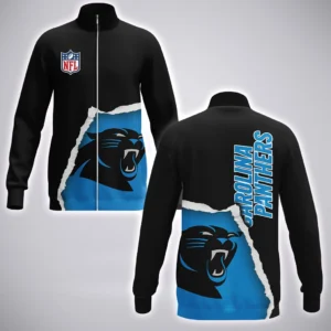 Sport Fan Gift Stand Collar Jacket For Sport Lover HVN1269CP090925SCJ