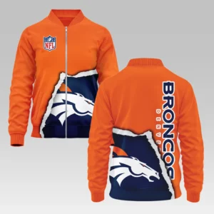 Sport Fan Gift Bomber Jacket For Sport Lover HVN1269DB090925BOB