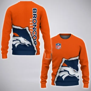 Sport Fan Gift Sweatshirt For Sport Lover HVN1269DB090925SW