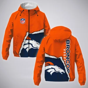 Sport Fan Gift Windbreaker Jacket  For Sport Lover HVN1269DB090925WB