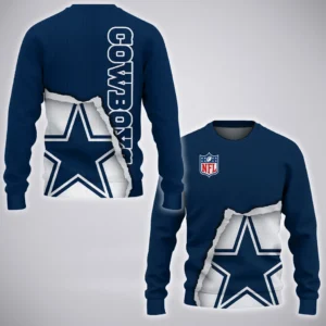 Sport Fan Gift Sweatshirt For Sport Lover HVN1269DC090925SW