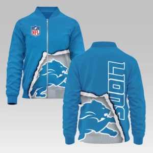 Sport Fan Gift Bomber Jacket For Sport Lover HVN1269DL090925BOB
