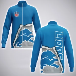 Sport Fan Gift Stand Collar Jacket For Sport Lover HVN1269DL090925SCJ