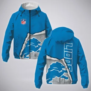Sport Fan Gift Windbreaker Jacket  For Sport Lover HVN1269DL090925WB
