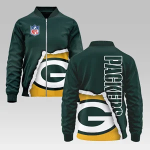 Sport Fan Gift Bomber Jacket For Sport Lover HVN1269GP090925BOB