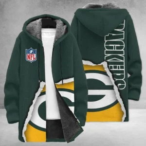 Sport Fan Gift Fleece Windbreaker Jacket For Sport Lover HVN1269GP090925SP