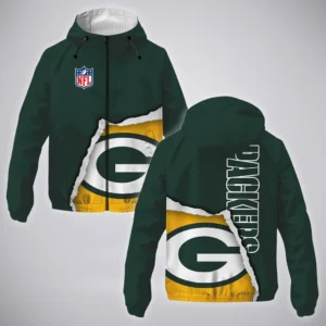 Sport Fan Gift Windbreaker Jacket  For Sport Lover HVN1269GP090925WB