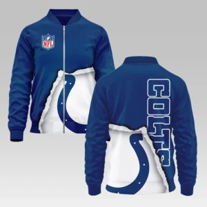 Sport Fan Gift Bomber Jacket For Sport Lover HVN1269IC090925BOB