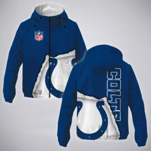 Sport Fan Gift Windbreaker Jacket  For Sport Lover HVN1269IC090925WB