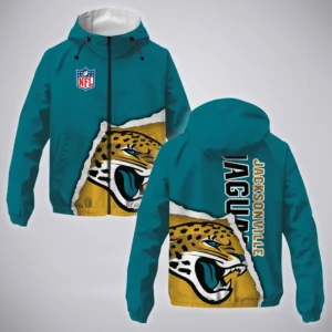 Sport Fan Gift Windbreaker Jacket  For Sport Lover HVN1269JJ090925WB